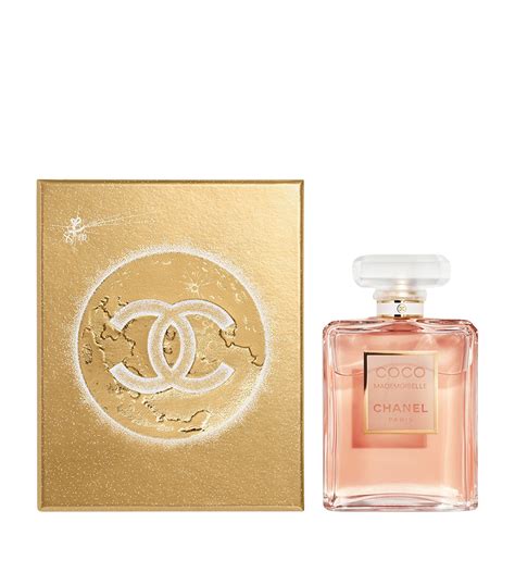 coco chanel mademoiselle perfume gift set|chanel coco mademoiselle perfume 100ml.